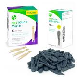 OneTouch Lancets  Strips 3030 Count
