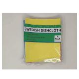 HDX Reusable Swedish Dishcloth