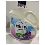 Downy Fabric Softener 103 fl oz
