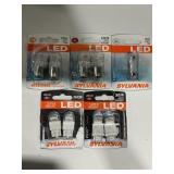 Sylvania Automotive LED Bulbs