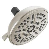 DELTA 8-Spray Touch-Clean Shower Head