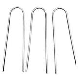 in. Landscape Staples 50-Pack