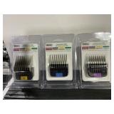 Wahl Guide Combs for Clippers