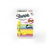 Sharpie Highlighters 12 Count