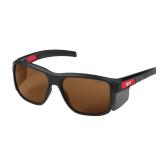 Milwaukee Full Frame Anti-Scratch Safety Glasses