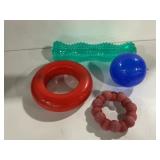 KONG Toy Bundle