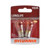 Sylvania 1157A Amber Parking Bulb 2-pk