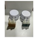 Pura Smart Diffuser Bundle