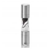 AdHoc Stainless Steel Salt  Pepper Mill 9