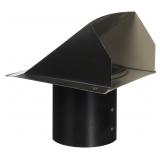 LL Building Round Wall Vent