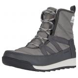 Sorel Whitney II Womens Snow Boots Sz 6