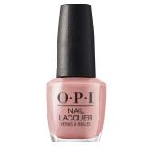 OPI Nail Lacquer Barefoot in Barcelona