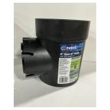 NDS 6 Round Sink Basin