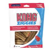 KONG Ziggies Large Dog Treats