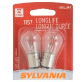 SYLVANIA 1157 Long Life Bulb