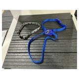 Adjustable Pet Harness Set