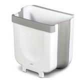 Glad Collapsible Waste Bin 2 Gallon