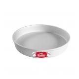 Fat Daddios Round Cake Pan 12x2 Inch