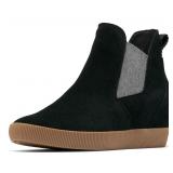 Sorel Womens Out N About Boot Size 7