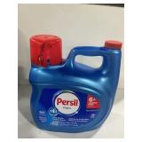 Persil Laundry Detergent 3.72 L