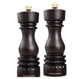 Cole  Mason 7 Salt  Pepper Mill Set