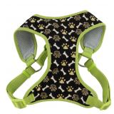 Coastal Dog Harness 16-19 Inch Brown