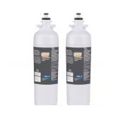 HDX Refrigerator Filter FML-4 2-Pk