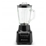 Toastmaster 48 oz Black Electric Blender
