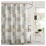 MODERN HEIRLOOM Shower Curtain 72x72