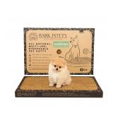 Bark Potty Dog Potty Tray Std 24x16 OB