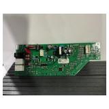 GE Dishwasher Control Board GE2650103025MP00
