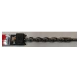 Milwaukee SDS Plus Drill Bit 34x12