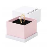PANDORA Timeless Duo Ring Size 8