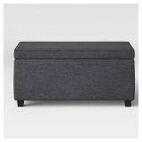 Room Essentials Double Storage Ottoman