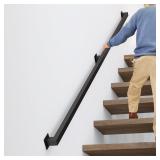 CAVAOSEY 8FT Stair Railing