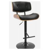 Carson Carrington 34 Adj Bar Stool
