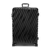 TUMI Large Checked Suitcase