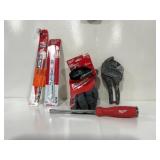 Milwaukee Husky Mixed Tool Set
