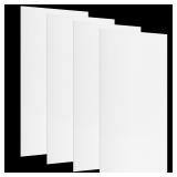 Pushglossy 4-Pk 23.75x47.75 Light Diffusers