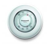 Honeywell Home Manual Thermostat Lrg White