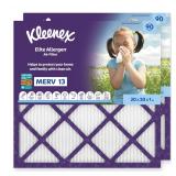 Kleenex Air Filter 20x20x1 MERV 13