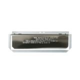 GE Microwave Vent Damper 1 Count