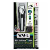 Wahl Lithium Ion Multi-Groomer 14.4 Oz