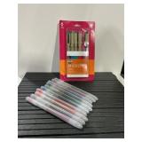 Sakura Pigma Micron 6 Pen Set