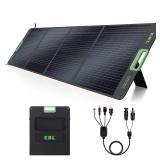 EBL Portable Solar Panel 200W