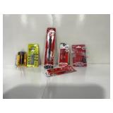 Ryobi Mil Bosch Drill Bit Nut Driver Set
