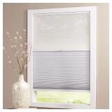 Home Decorators Collection White Cellular Shade...