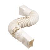 Flex-Drain Gutter Downspout 22-55