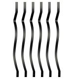 Akenow Deck Balusters 32.25 61 Pack