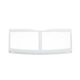 GE Refrigerator Crisper Frame